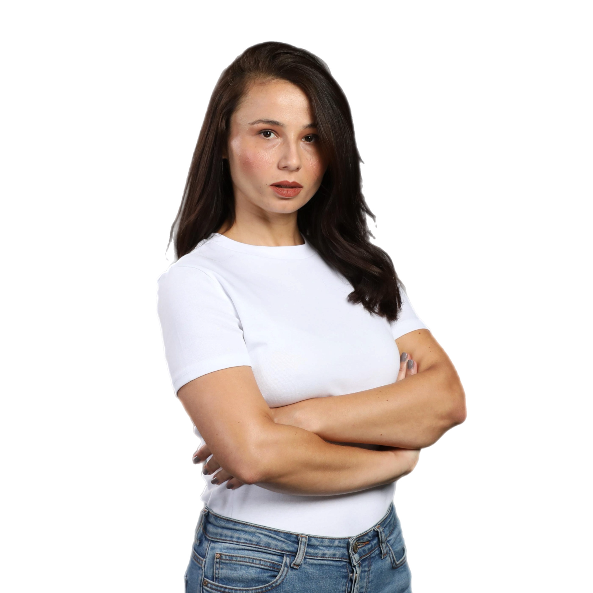 Inesa Bass, founder of Becoming